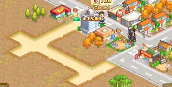 Venture Towns PC Screenshot