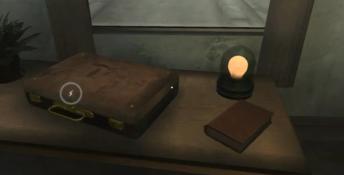 VEREDA – Mystery Escape Room Adventure PC Screenshot
