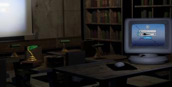Veritas PC Screenshot