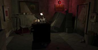 Veritas PC Screenshot