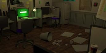 Veritas PC Screenshot