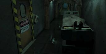 Veritas PC Screenshot