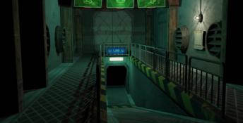 Veritas PC Screenshot