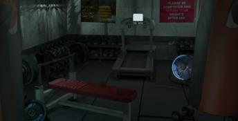 Veritas PC Screenshot