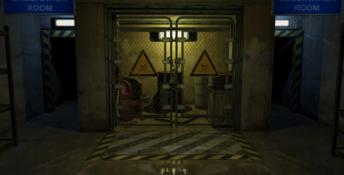 Veritas PC Screenshot