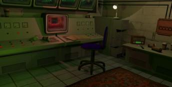 Veritas PC Screenshot