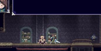 Vernal Edge PC Screenshot