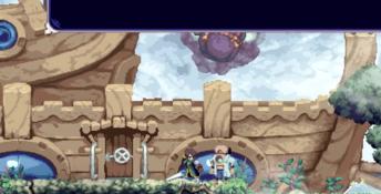 Vernal Edge PC Screenshot