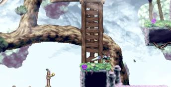 Vernal Edge PC Screenshot