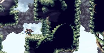 Vernal Edge PC Screenshot