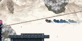 Vernal Edge PC Screenshot