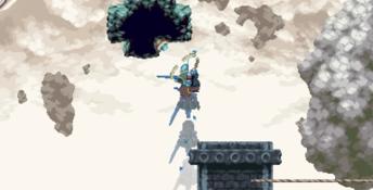 Vernal Edge PC Screenshot