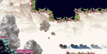 Vernal Edge PC Screenshot