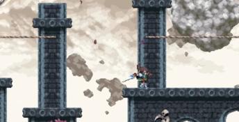 Vernal Edge PC Screenshot
