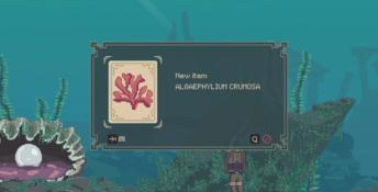Verne: The Shape of Fantasy PC Screenshot