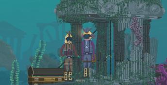 Verne: The Shape of Fantasy PC Screenshot