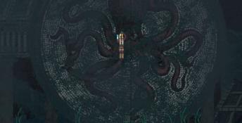 Verne: The Shape of Fantasy PC Screenshot