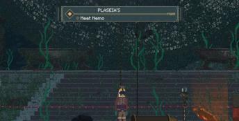 Verne: The Shape of Fantasy PC Screenshot