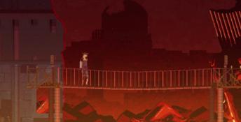Verne: The Shape of Fantasy PC Screenshot