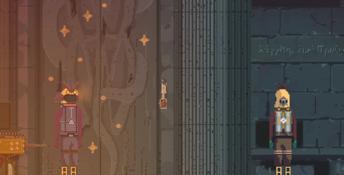 Verne: The Shape of Fantasy PC Screenshot