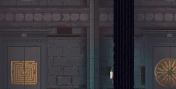 Verne: The Shape of Fantasy PC Screenshot