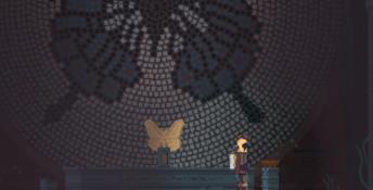 Verne: The Shape of Fantasy PC Screenshot
