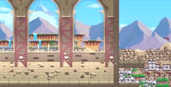 Vertical Kingdom