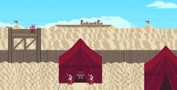 Vertical Kingdom