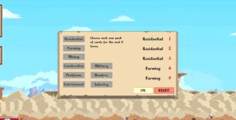 Vertical Kingdom PC Screenshot