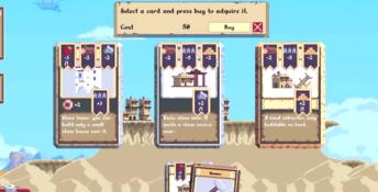 Vertical Kingdom PC Screenshot
