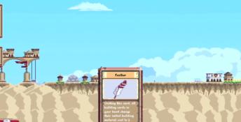 Vertical Kingdom PC Screenshot