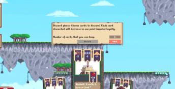 Vertical Kingdom PC Screenshot