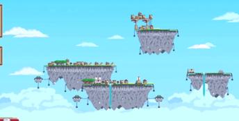 Vertical Kingdom PC Screenshot