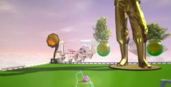 Vertiginous Golf PC Screenshot