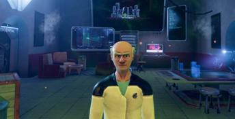 Vertigo 2 PC Screenshot