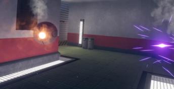 Vertigo 2 PC Screenshot