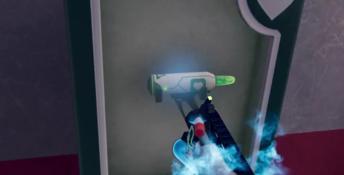 Vertigo 2 PC Screenshot