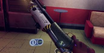 Vertigo 2 PC Screenshot