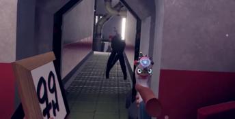 Vertigo 2 PC Screenshot