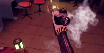 Vertigo 2 PC Screenshot