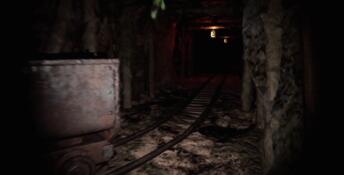Vespera PC Screenshot