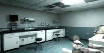 Vespera PC Screenshot