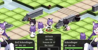Vessel Tactics PC Screenshot