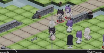 Vessel Tactics