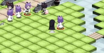 Vessel Tactics PC Screenshot