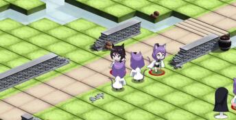 Vessel Tactics PC Screenshot
