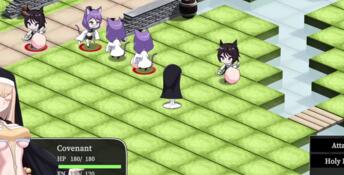 Vessel Tactics PC Screenshot