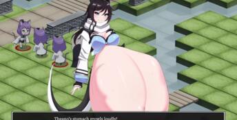 Vessel Tactics PC Screenshot