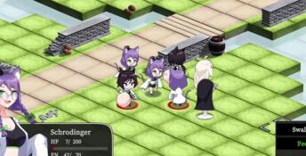 Vessel Tactics PC Screenshot