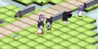 Vessel Tactics PC Screenshot